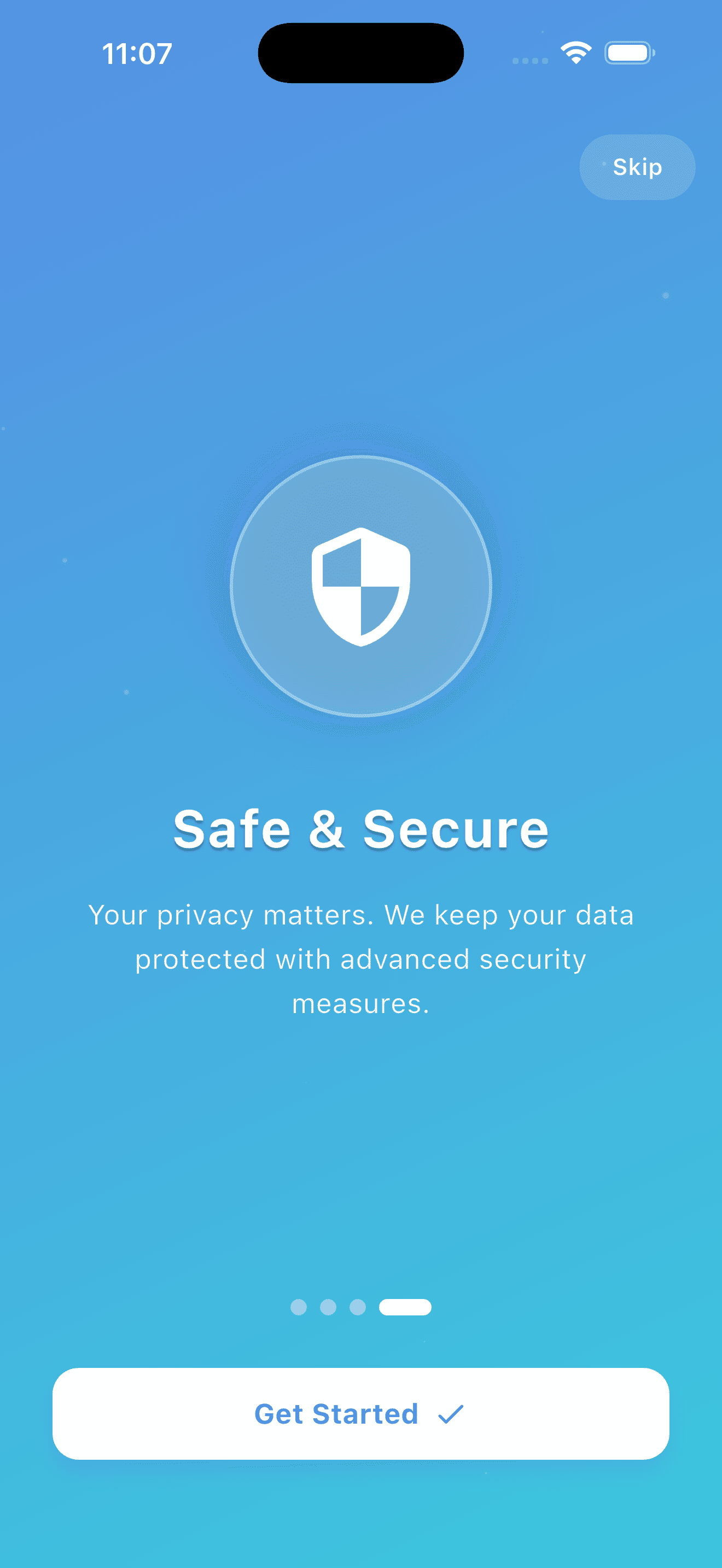 Sngine Pro Timeline – Flutter Social Networking App (Android & iOS) mobile preview